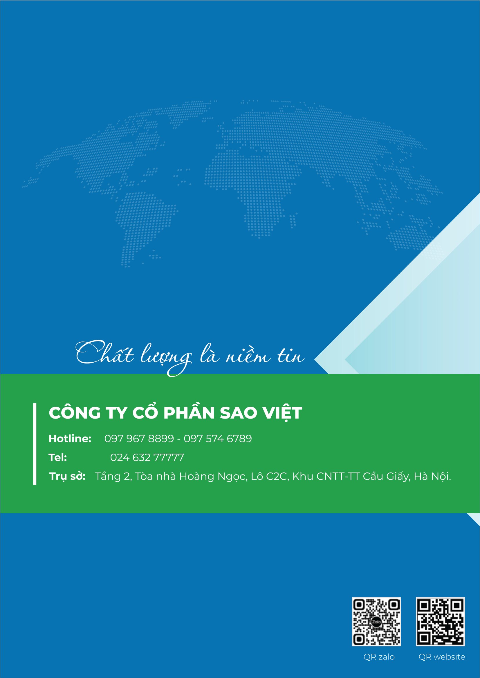 Hồ sơ năng lực Sao Việt - Trang 30